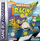 NickToons: Racing