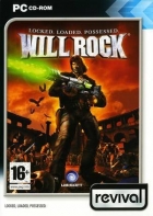 Will Rock