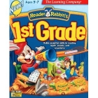 Reader Rabbit's 1st Grade