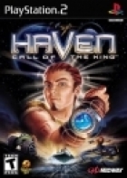 Haven: Call of the King
