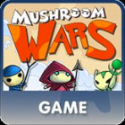 Mushroom Wars