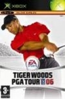 Tiger Woods PGA Tour 06