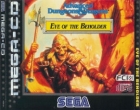 Advanced Dungeons & Dragons: Eye of the Beholder
