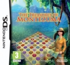 The Treasures of Montezuma