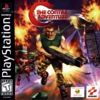 C: The Contra Adventure