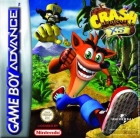 Crash Bandicoot: The Huge Adventure