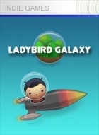 Ladybird Galaxy
