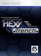 Philip Muwanga's Hexy Trench