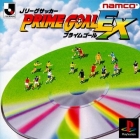 Namco Soccer Prime Goal