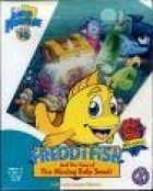 Freddi Fish and the Case of the Missing Kelp Seeds