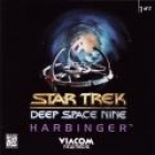 Star Trek Deep Space Nine: Harbinger