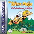 Maya the Bee: Klatschmohnwiese in Gefahr