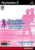 Karaoke Revolution Love & Ballad