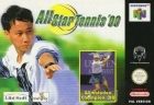 All Star Tennis 99