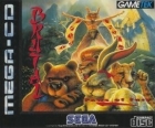 Brutal: Paws of Fury