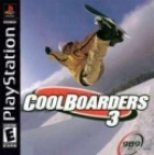 Cool Boarders 3