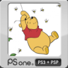 Disney's Pooh's Party Game: In Search of the Treasure