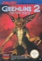 Gremlins 2: The New Batch