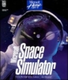 Microsoft Space Simulator