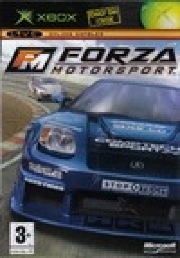 Forza Motorsport 7 v1.130.1736.2 License Key