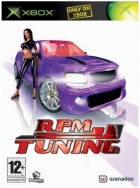 Top Gear RPM Tuning