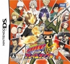 Katekyoo Hitman Reborn! DS: Flame Rumble Mukuro Kyoushuu