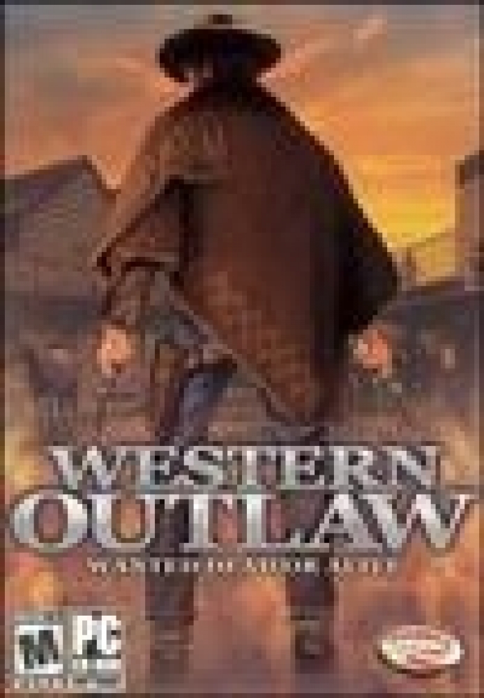 Western Shooter Games Pc