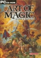Magic & Mayhem: The Art of Magic