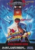 Street Fighter II': Special Champion Edition