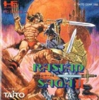 Rastan Saga II