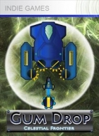 Gum Drop Celestial Frontier
