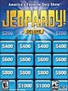 Jeopardy! Deluxe
