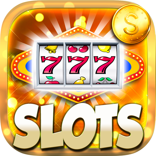Triple seven slot machine games
