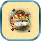 777 Black Diamond Slots Machine - Free Spin Vegas & Win