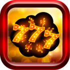 777 DoubleUp Cracking Slots - Las Vegas Free Slot Machine Games - bet, spin & Win big!