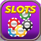 777 Ubleu Slots Party Casino - Las Vegas Casino Free Slot Machine Games