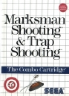 Marksman Shooting & Trap Shooting