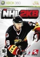 NHL 2K8
