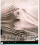 The Beast Within: A Gabriel Knight Mystery