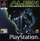 Alien Resurrection