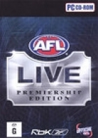 AFL Live Premiership Edition