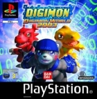 Digimon World 3