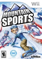 Mountain Sports