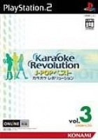 Karaoke Revolution J-Pop Best Vol 3