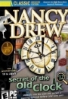 Nancy Drew: Secret of the Old Clock