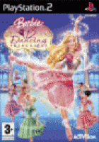 Barbie in The 12 Dancing Princesses