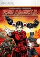 Red Alert 3: Commander's Challenge