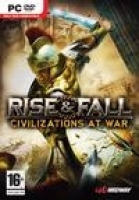 Rise & Fall: Civilizations at War