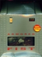 Armored Fist