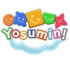 Yosumin!